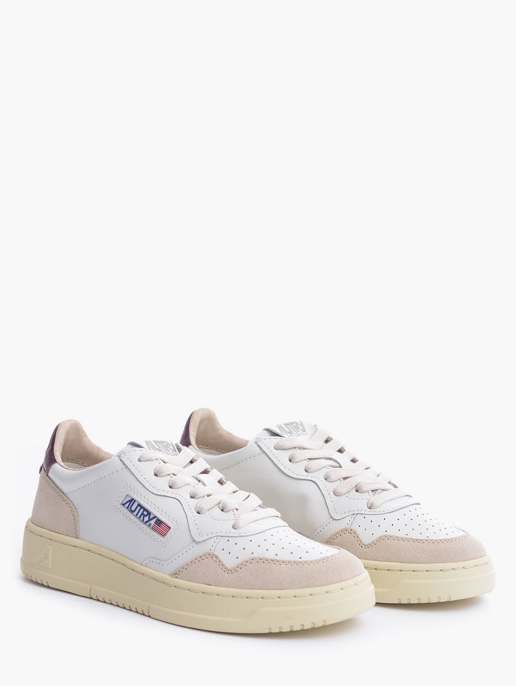 AULW-LS03 -  - AUTRY