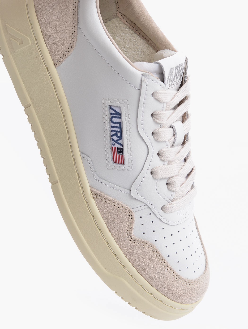 AUTRY - SCARPE - Donna - AULW-LS03