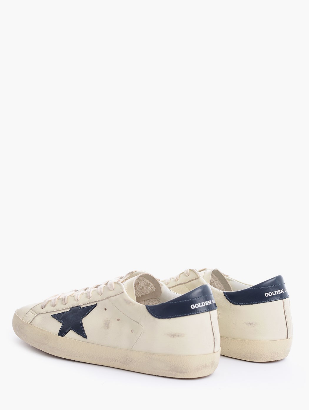 GOLDEN GOOSE - SCARPE - Uomo - GMF00101-15430