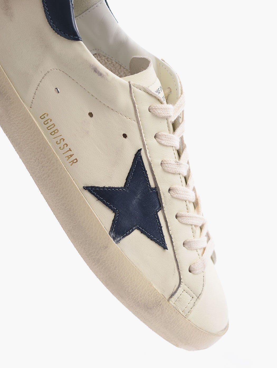 GOLDEN GOOSE - SCARPE - Uomo - GMF00101-15430