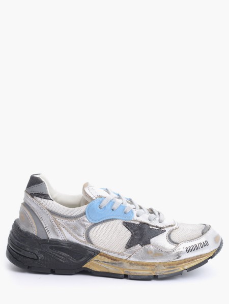 GWF00884-70287 -  - GOLDEN GOOSE