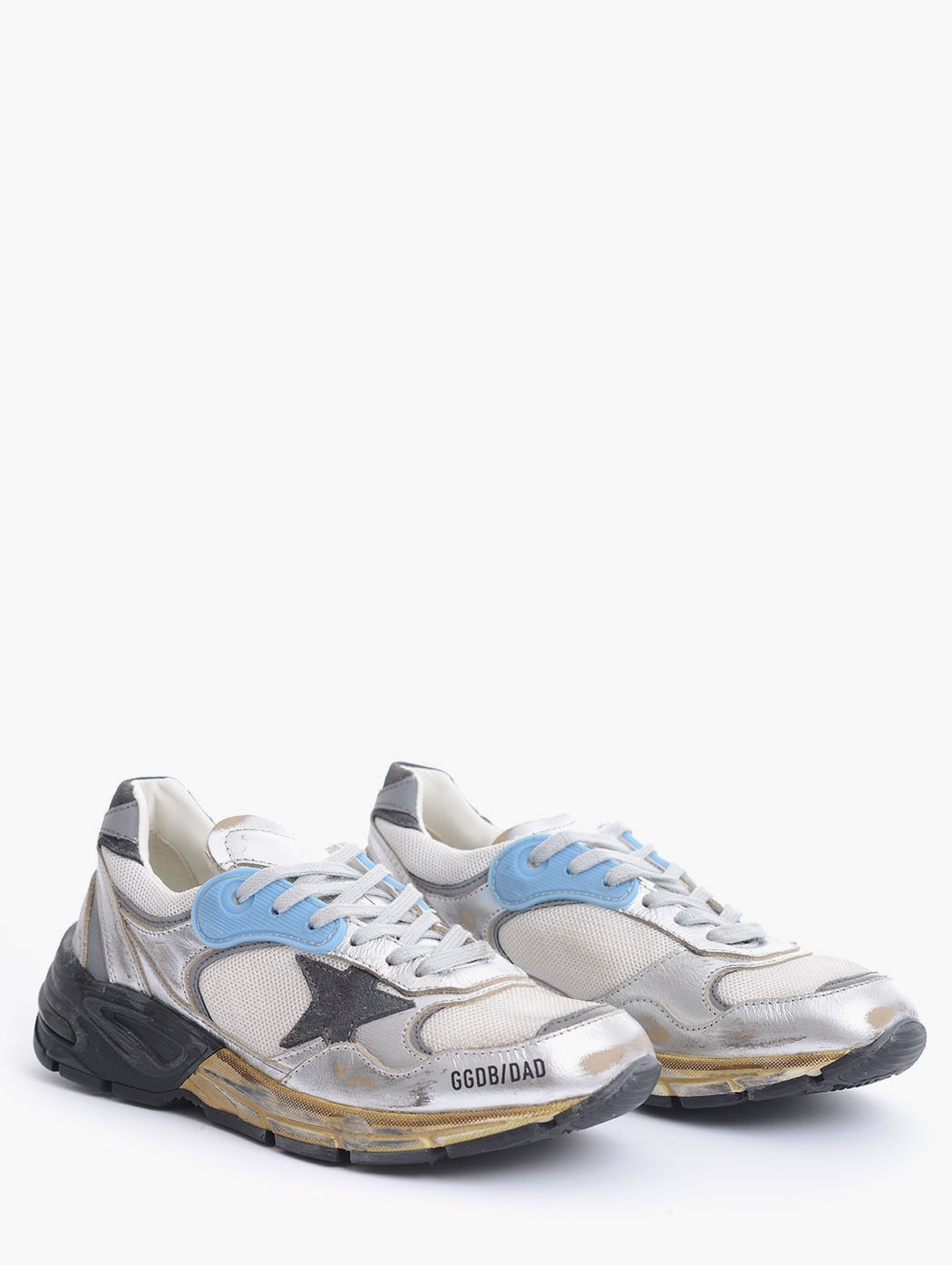 GOLDEN GOOSE - SCARPE - Donna - GWF00884-70287