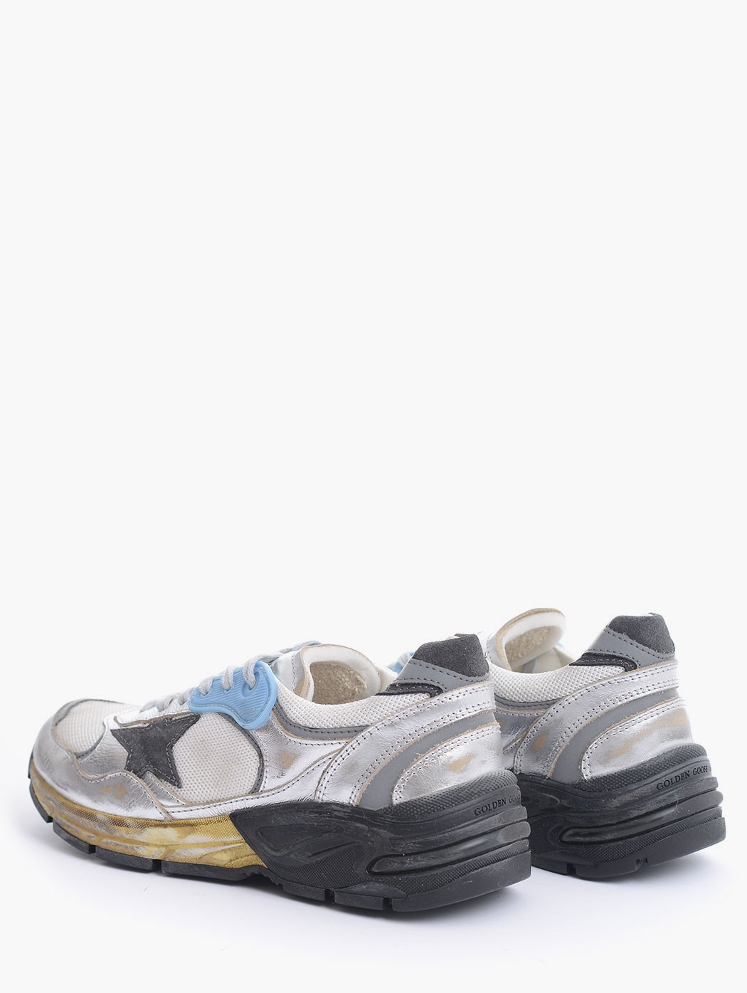 GWF00884-70287 -  - GOLDEN GOOSE