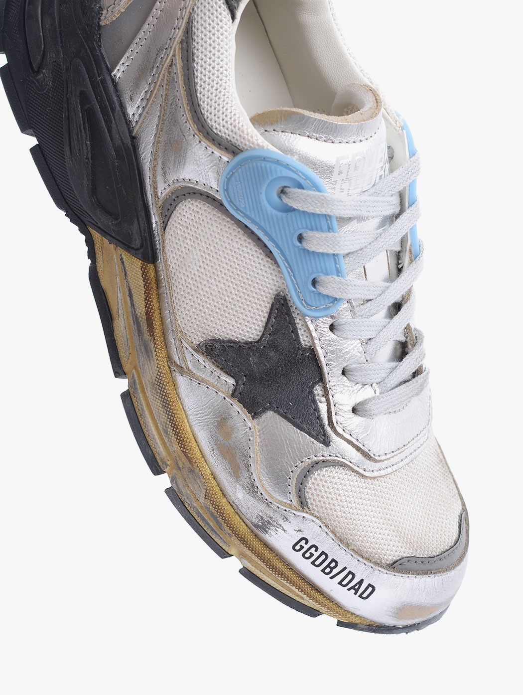 GOLDEN GOOSE - SCARPE - Donna - GWF00884-70287