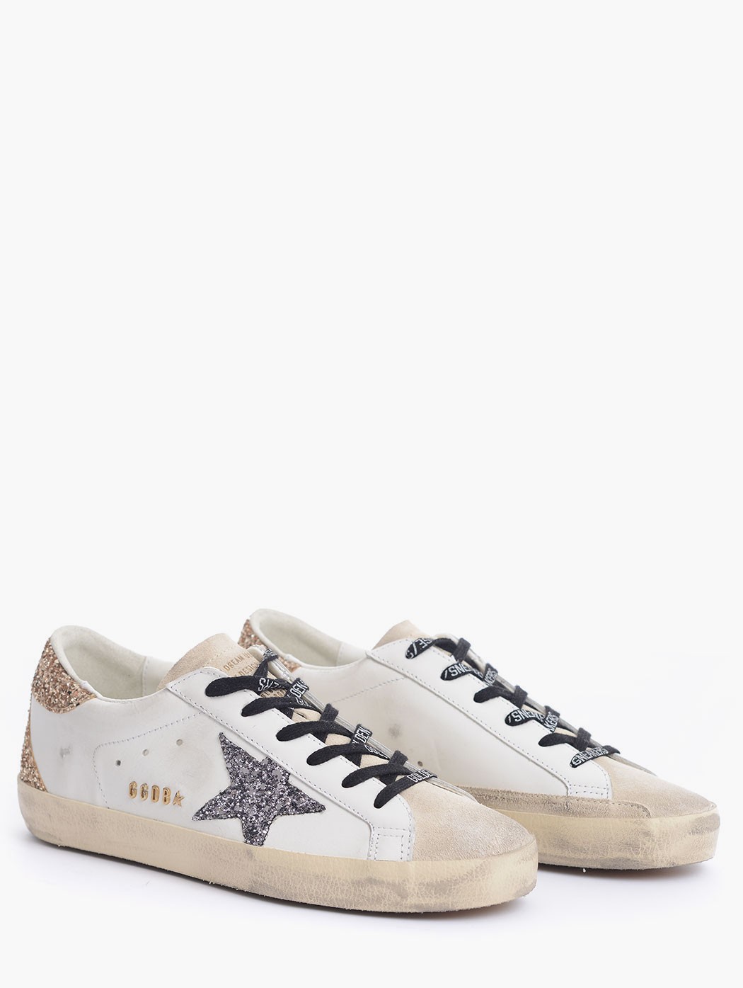 GOLDEN GOOSE - SCARPE - Donna - GWF00102-82532