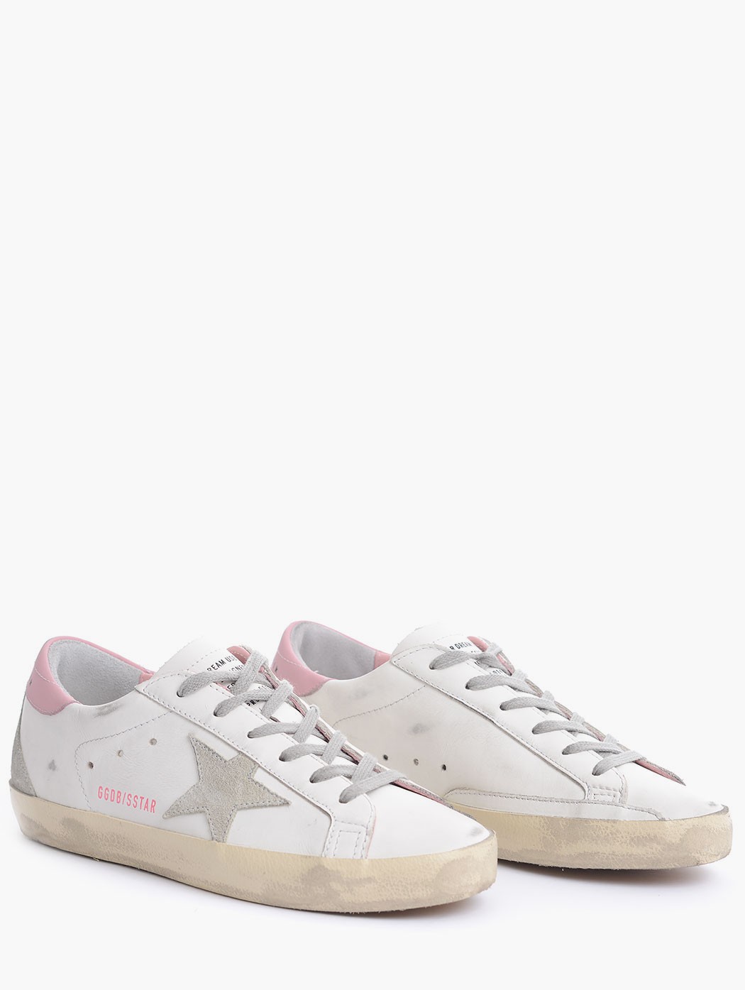 GOLDEN GOOSE - SCARPE - Donna - GWF00102-10914