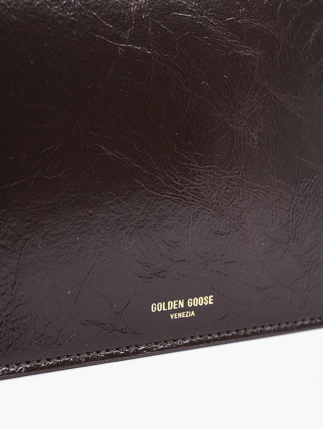 GWA00467-55357 -  - GOLDEN GOOSE