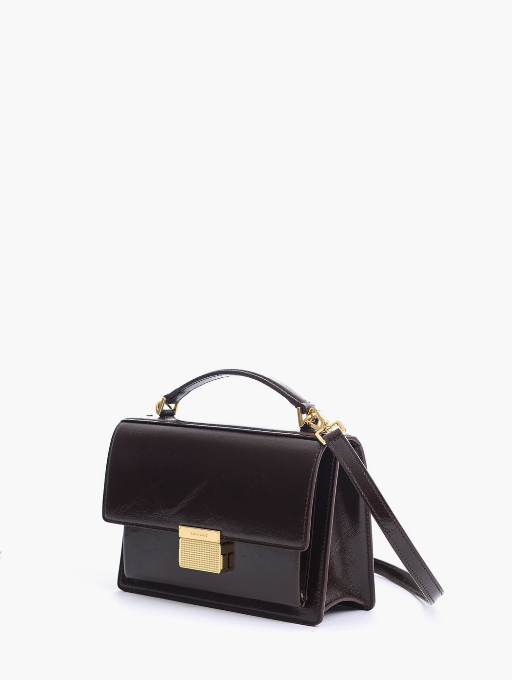 GWA00467-55357 -  - GOLDEN GOOSE