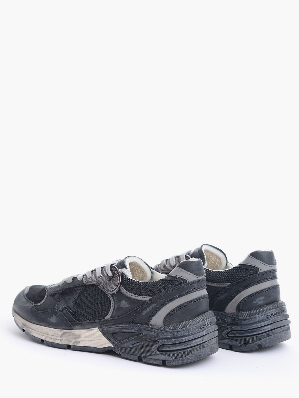 GOLDEN GOOSE - SCARPE - Uomo - GMF00884-90289