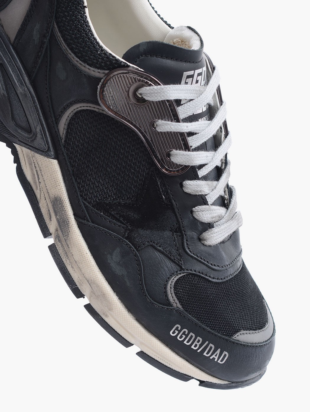 GMF00884-90289 -  - GOLDEN GOOSE