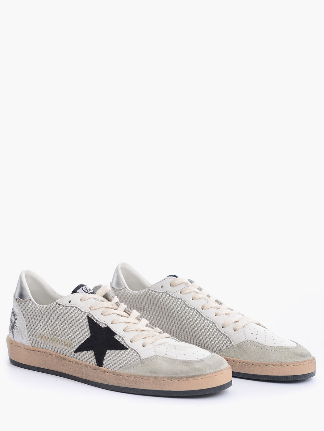 GMF00117-81780 -  - GOLDEN GOOSE