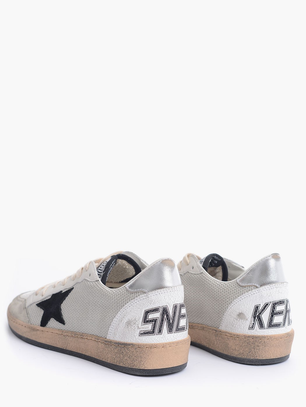 GOLDEN GOOSE - SCARPE - Uomo - GMF00117-81780
