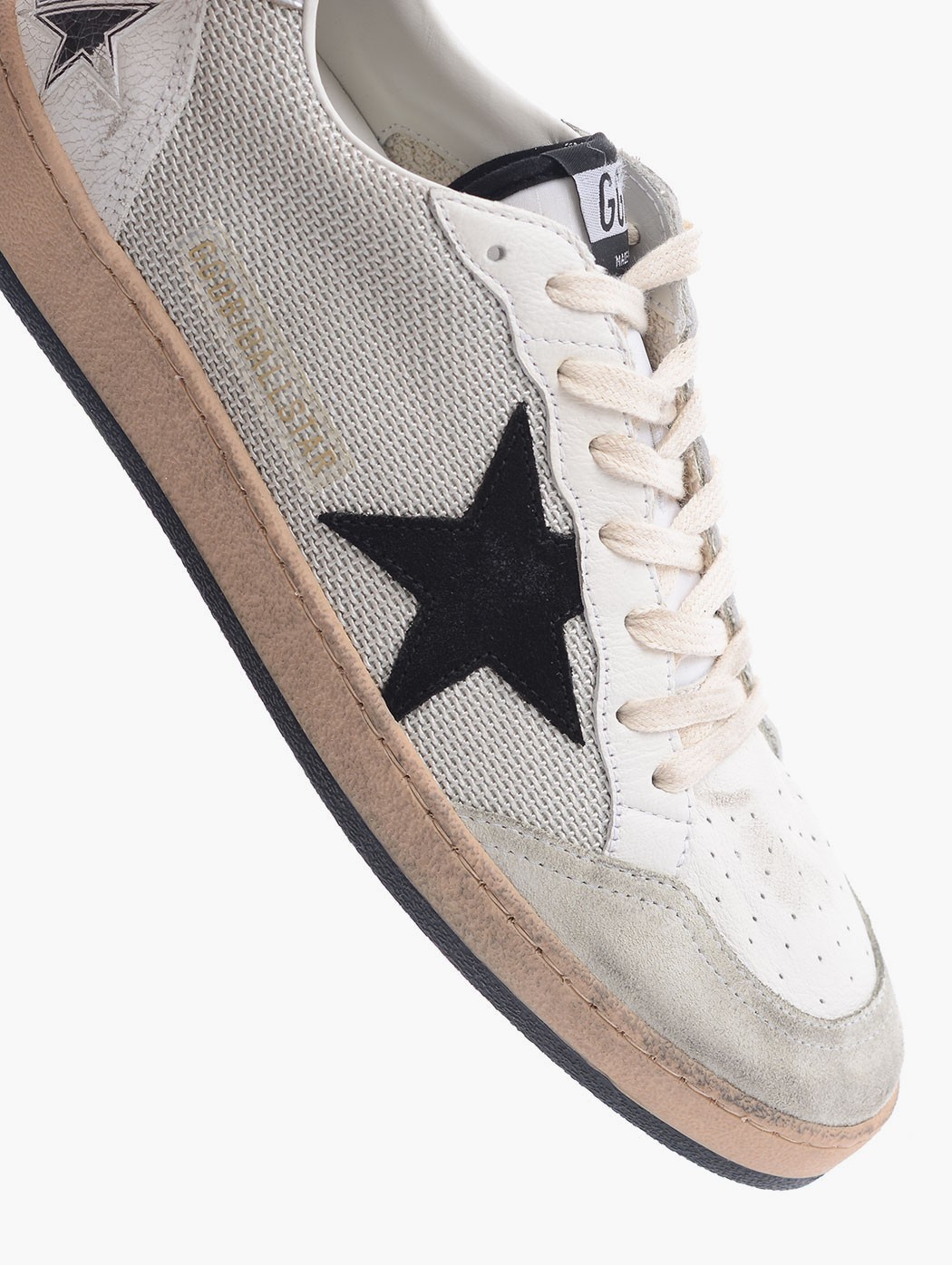 GMF00117-81780 -  - GOLDEN GOOSE