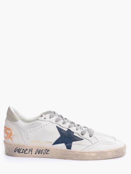 GMF00117-11660 -  - GOLDEN GOOSE