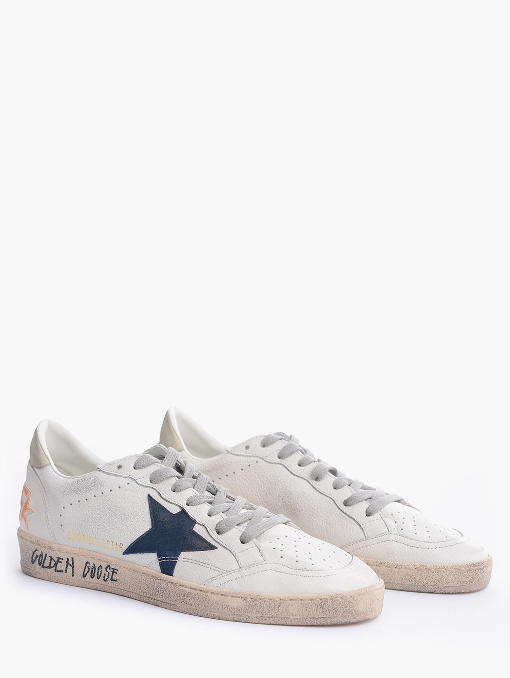 GMF00117-11660 -  - GOLDEN GOOSE