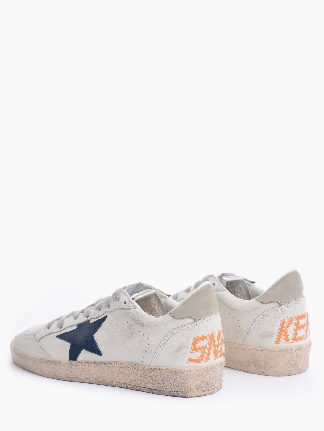 GMF00117-11660 -  - GOLDEN GOOSE