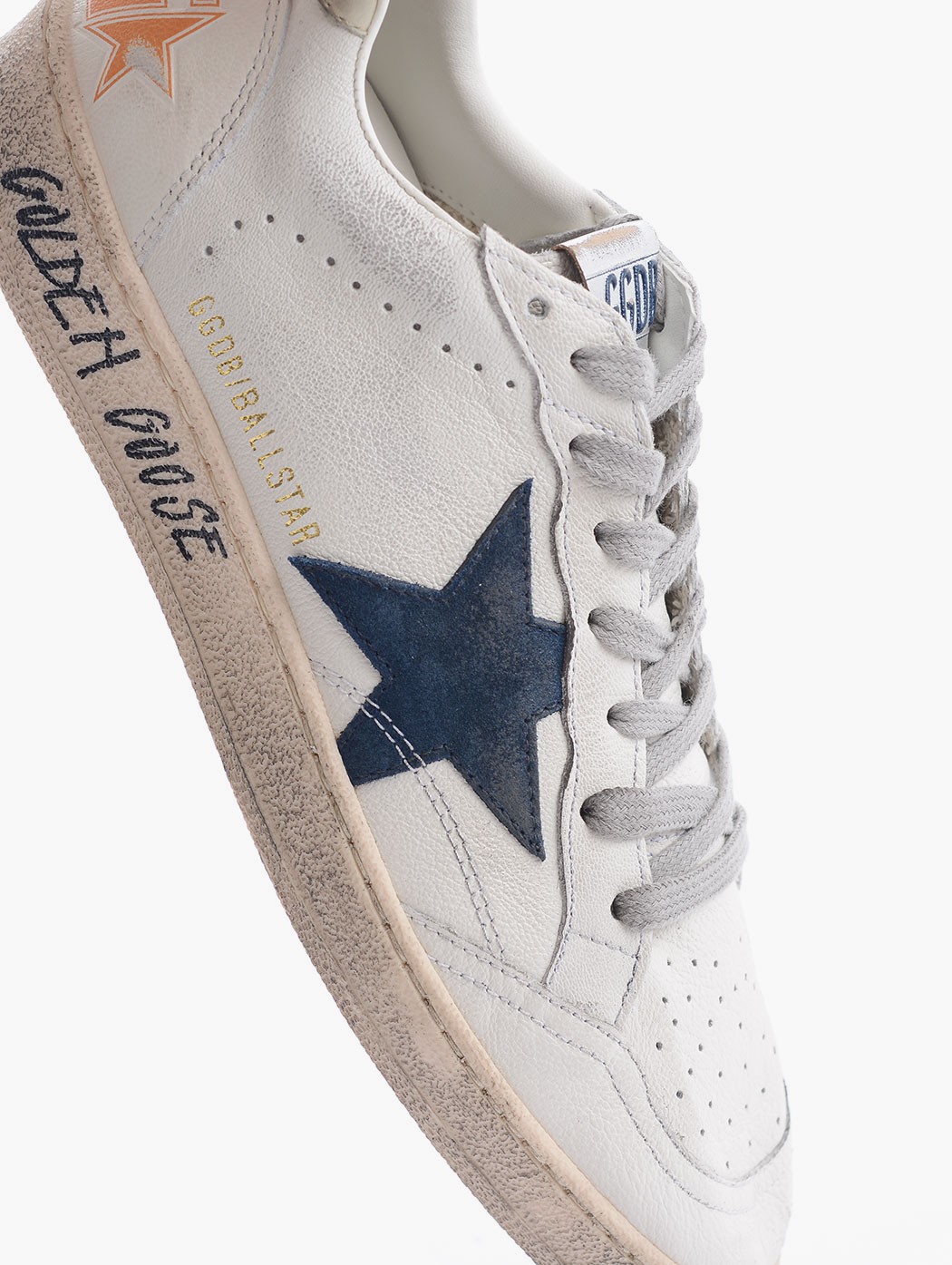 GMF00117-11660 -  - GOLDEN GOOSE