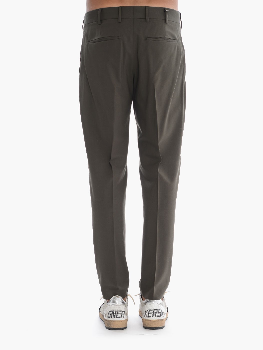 PT TORINO - PANTALONE - Uomo - RFZ1Z0037-0445