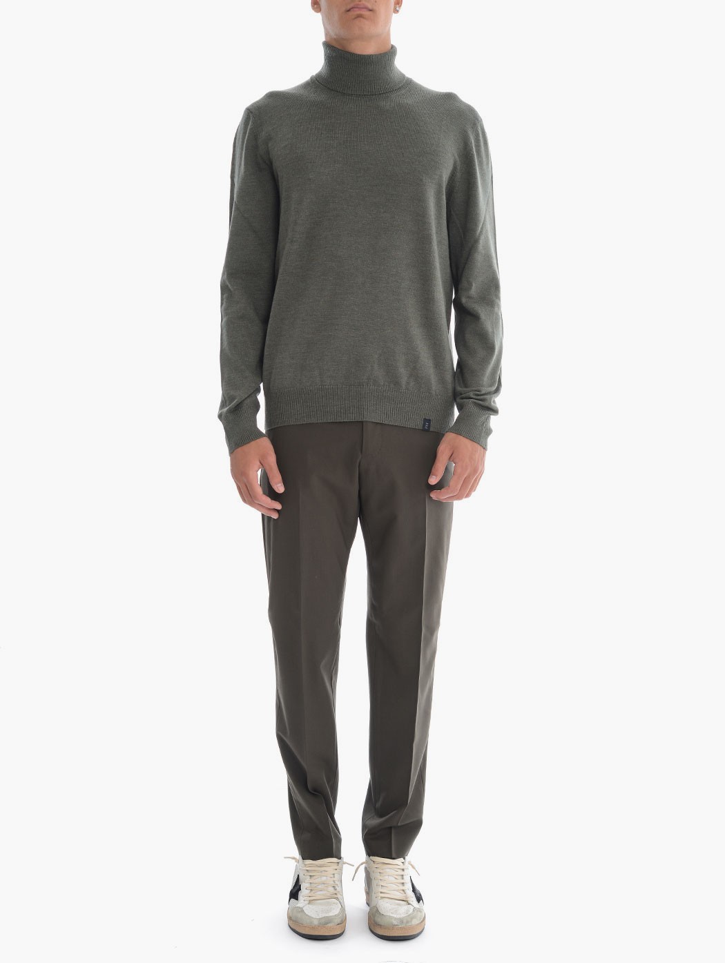 PT TORINO - PANTALONE - Uomo - RFZ1Z0037-0445