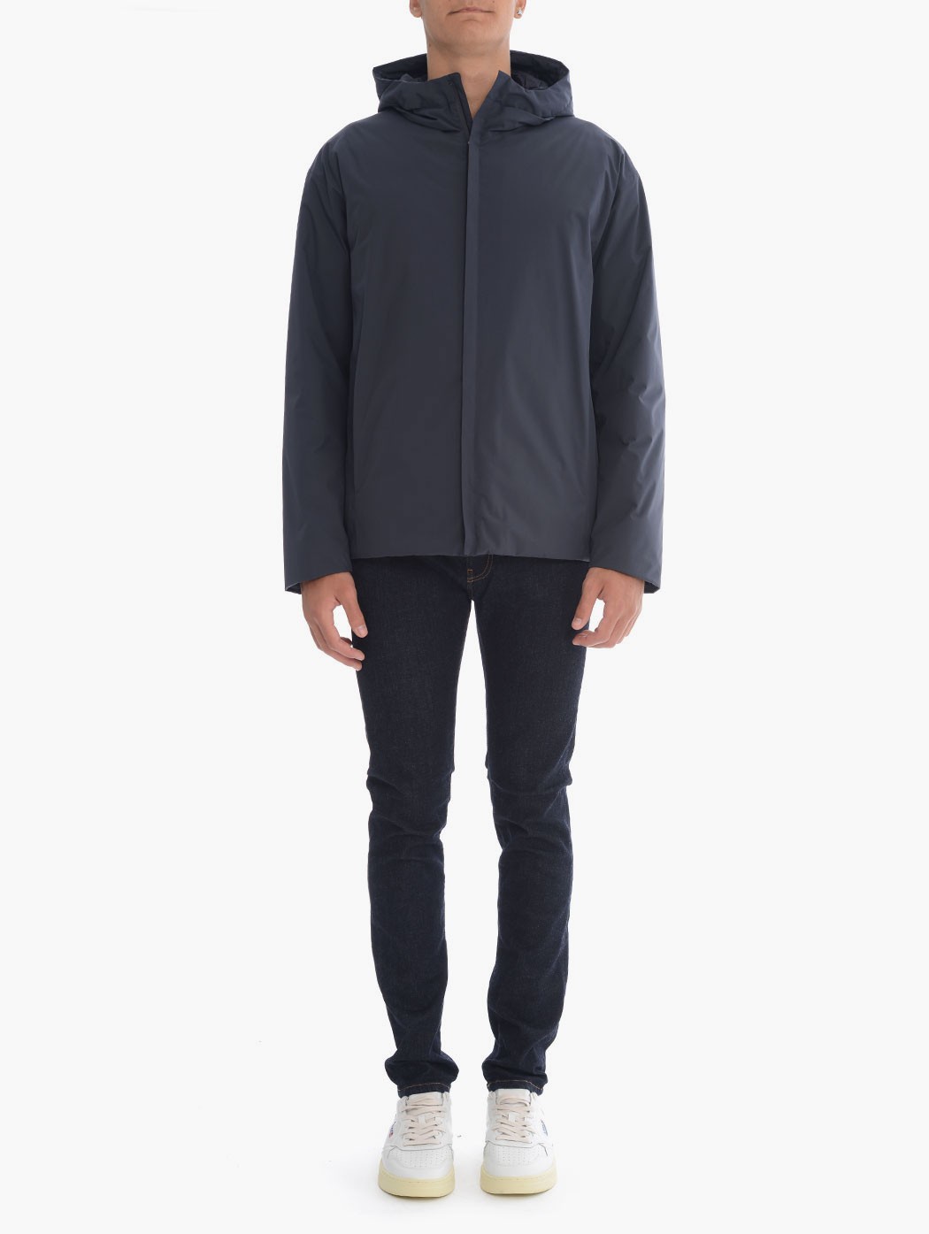 HERNO - GIUBBOTTO - Uomo - PI001294U-12840-9201