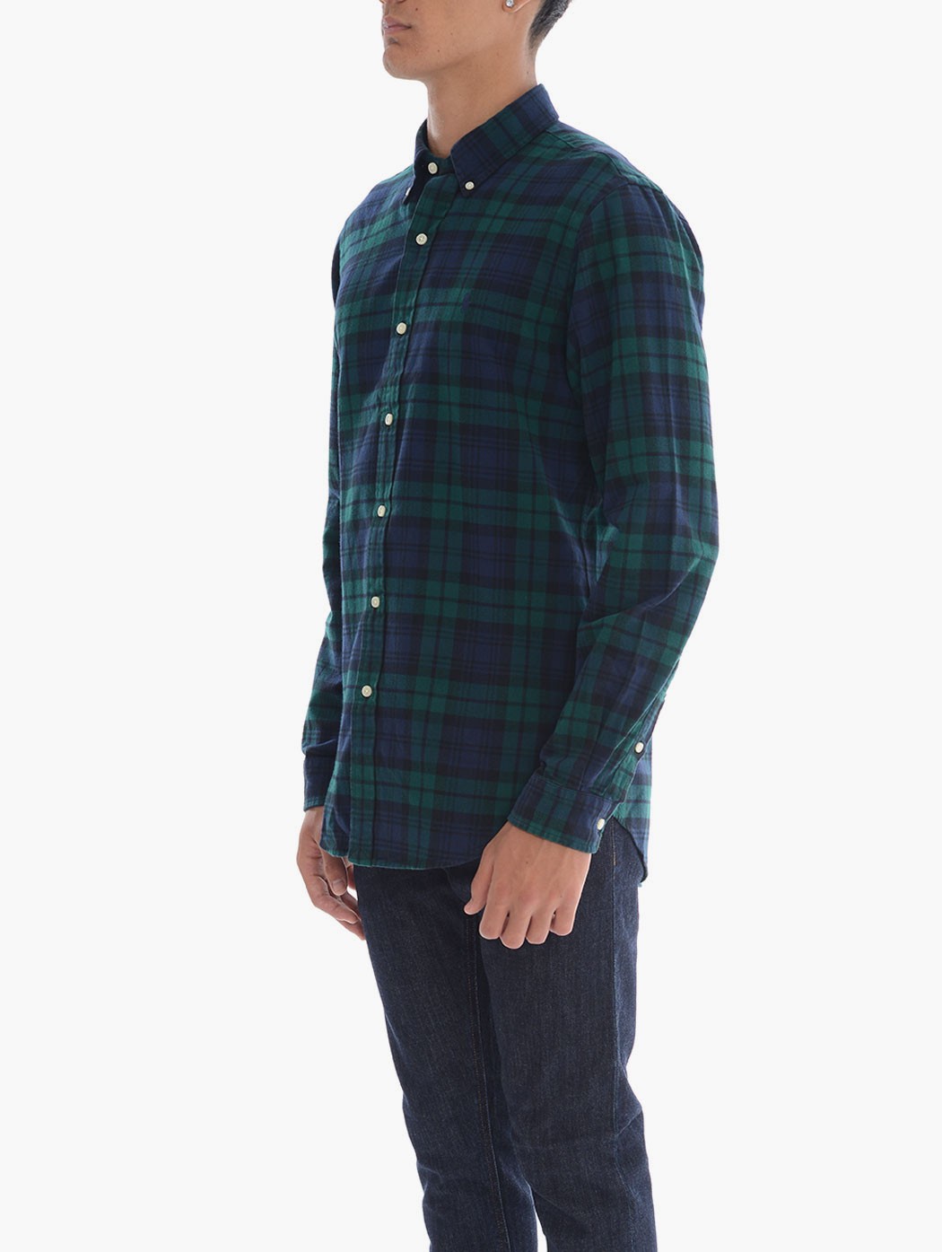 POLO RALPH LAUREN - CAMICIA - Uomo - 953891-001