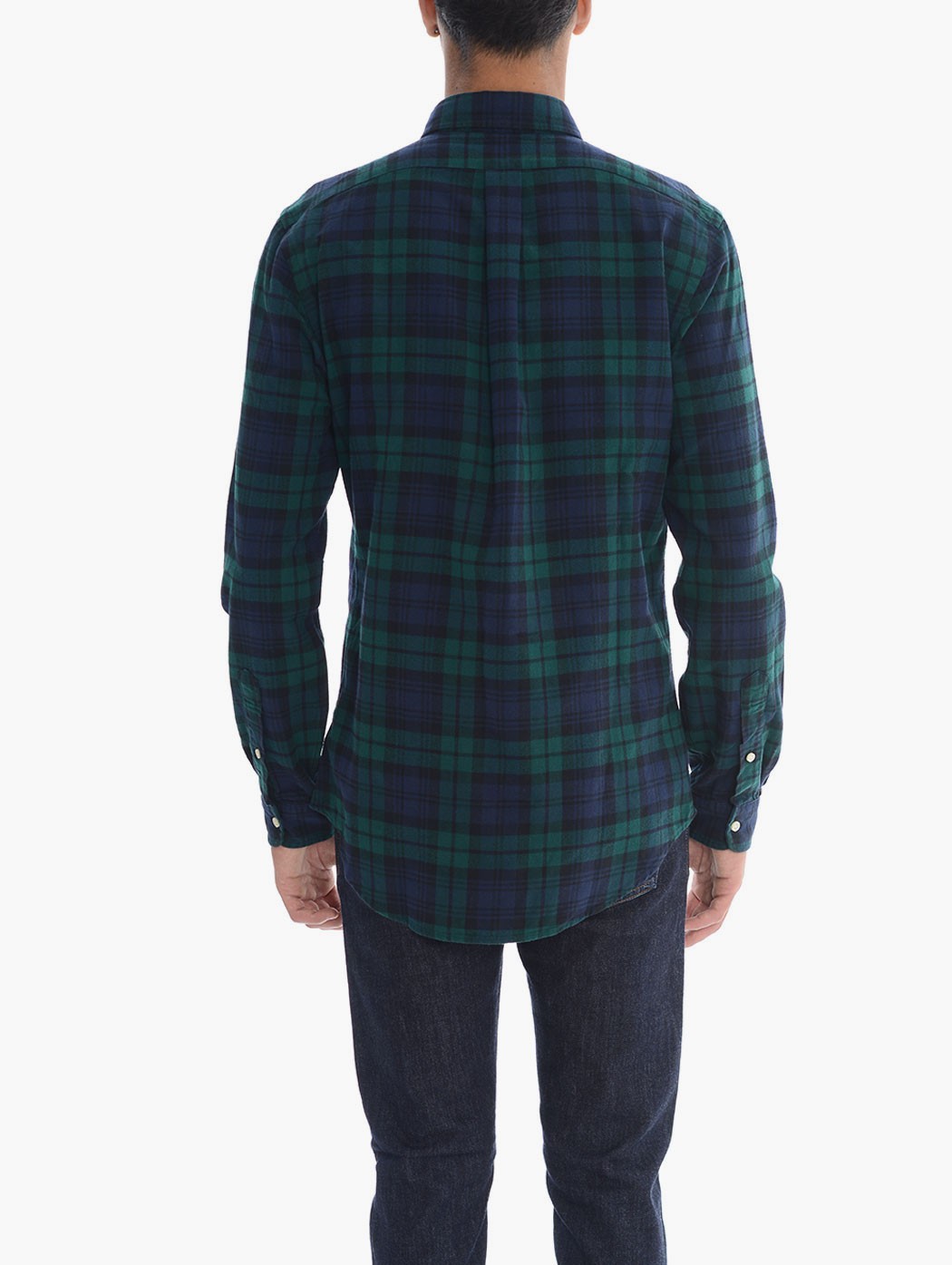 POLO RALPH LAUREN - CAMICIA - Uomo - 953891-001