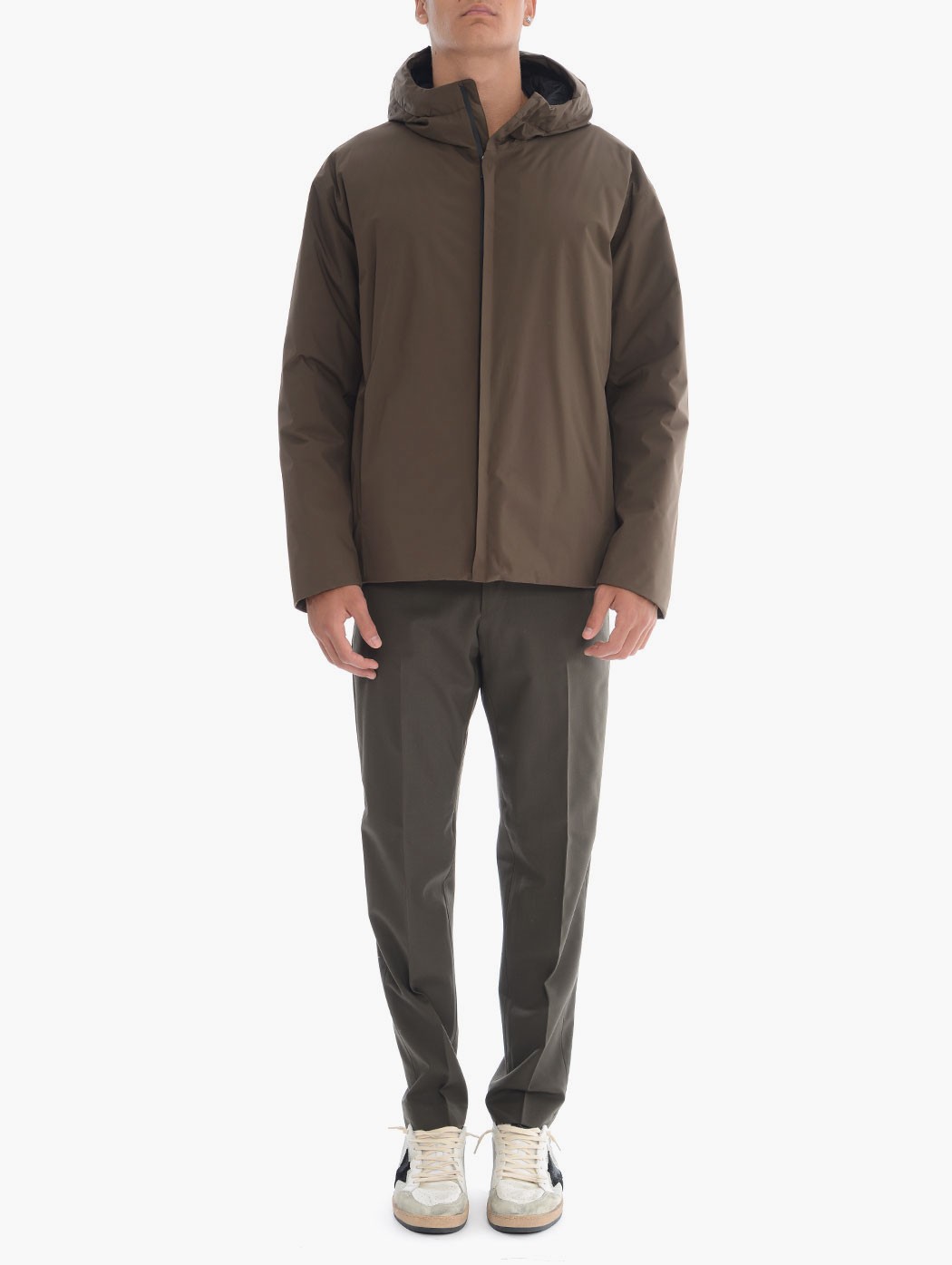 HERNO - GIUBBOTTO - Uomo - PI001294U-12840-7400