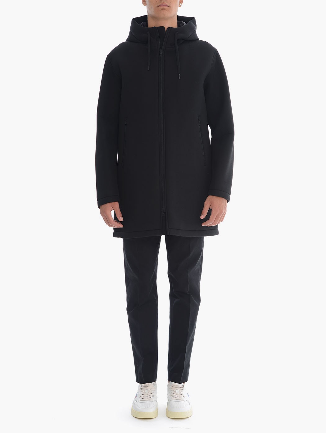 HERNO - GIUBBOTTO - Uomo - PA000163U-39501Z-9300