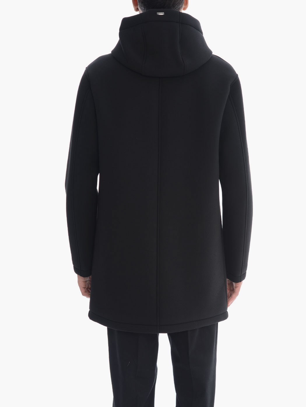 HERNO - GIUBBOTTO - Uomo - PA000163U-39501Z-9300