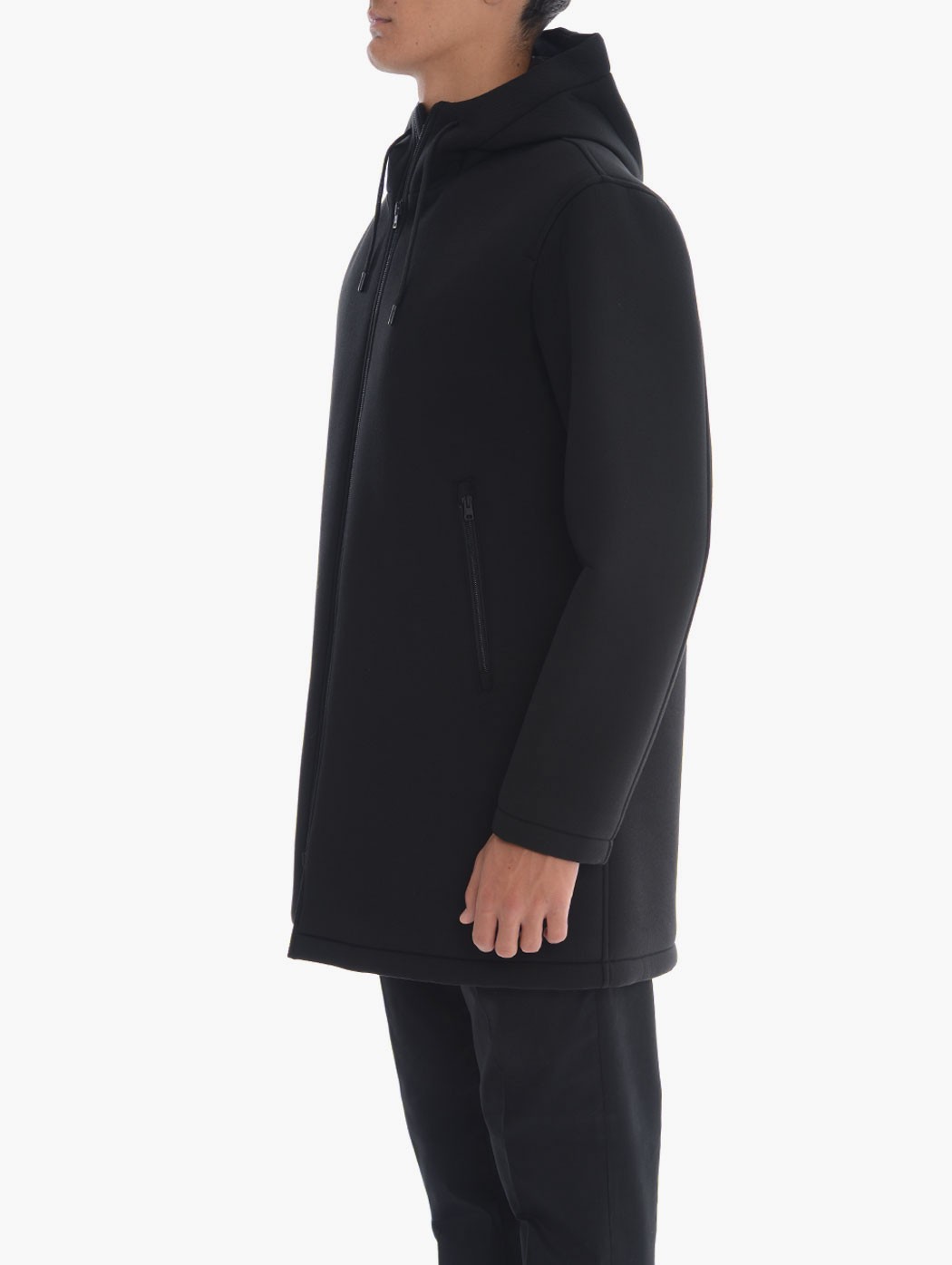 HERNO - GIUBBOTTO - Uomo - PA000163U-39501Z-9300