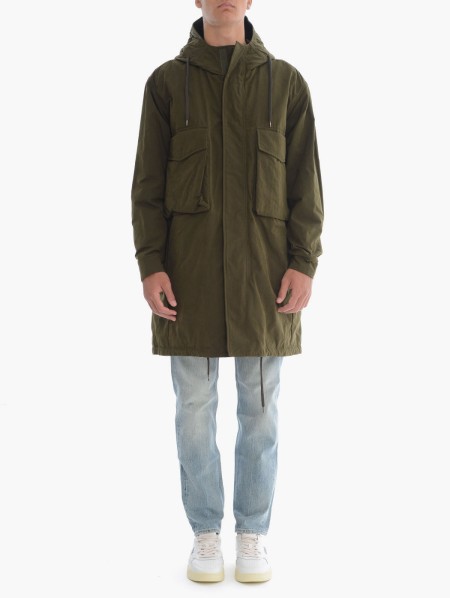 PA000162U-13800Z-7740 -  - HERNO