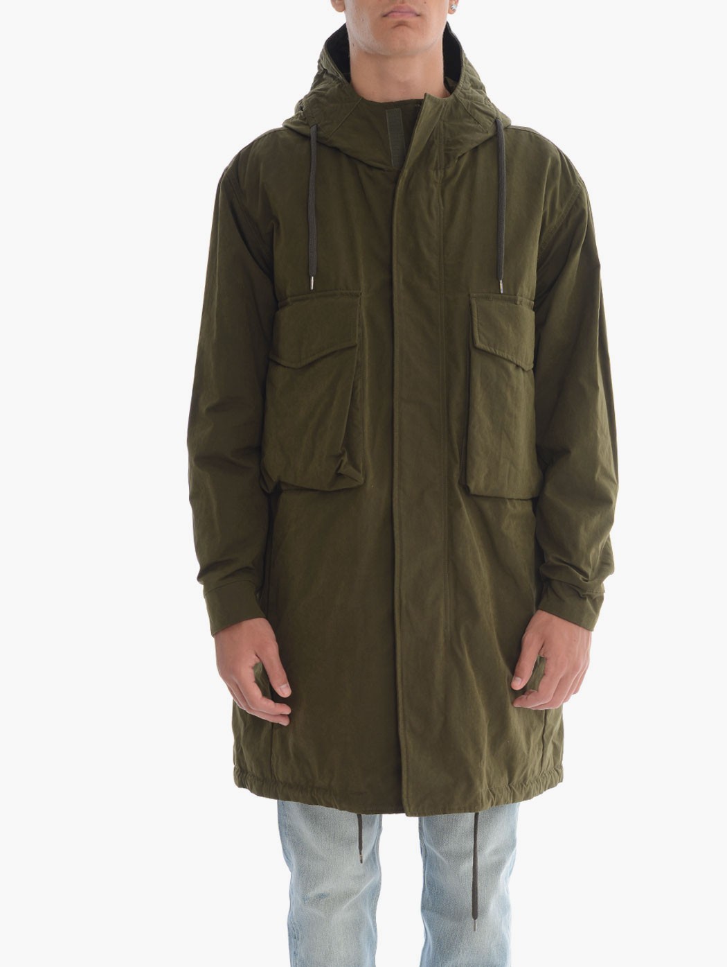 PA000162U-13800Z-7740 -  - HERNO