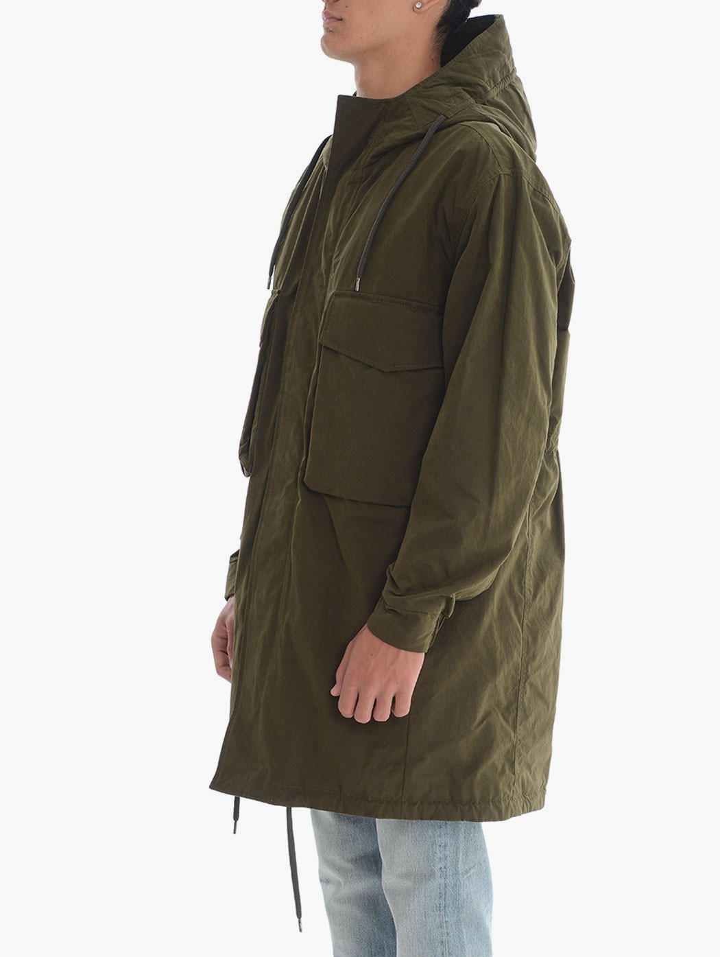 PA000162U-13800Z-7740 -  - HERNO