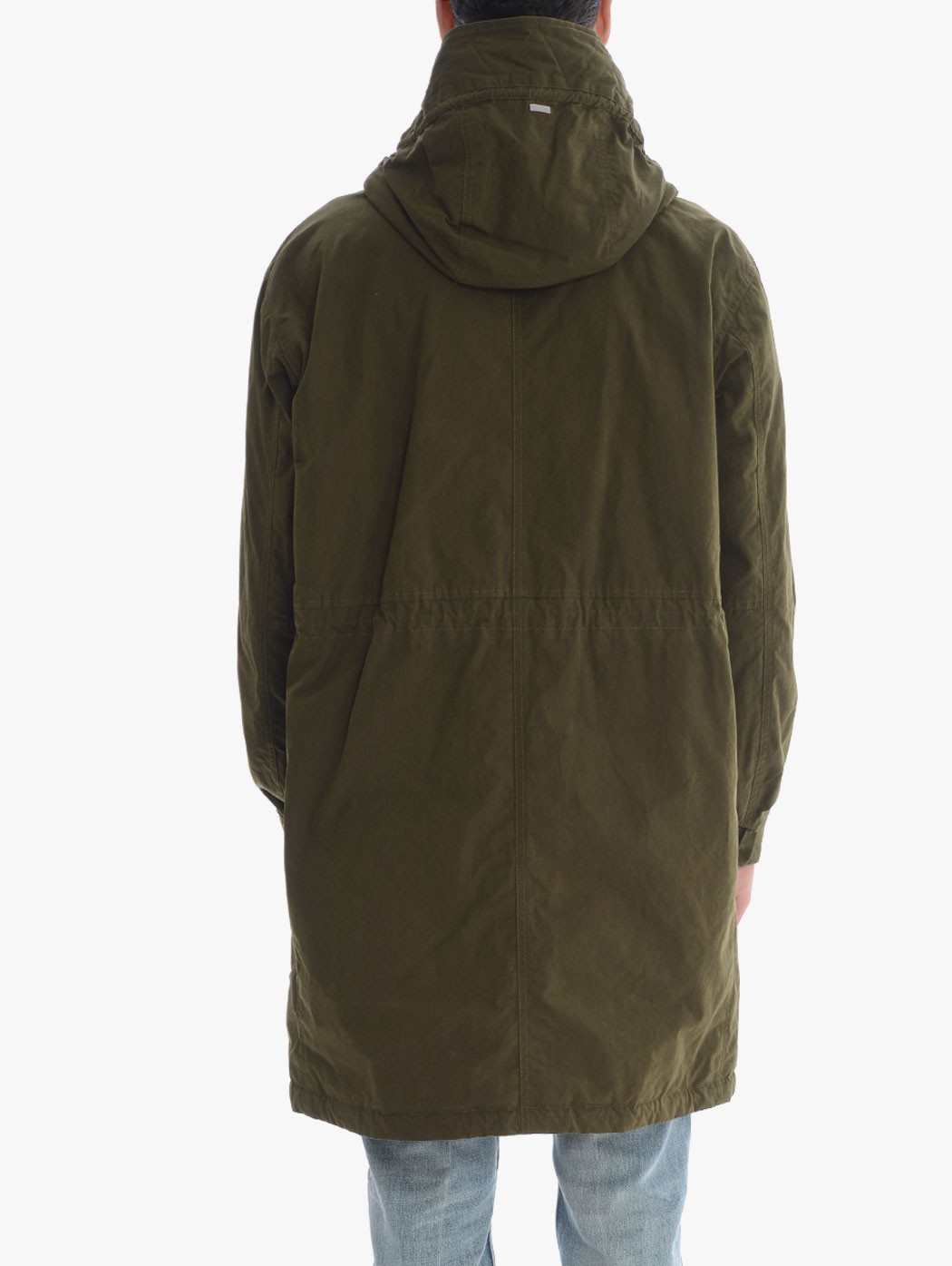 HERNO - GIUBBOTTO - Uomo - PA000162U-13800Z-7740