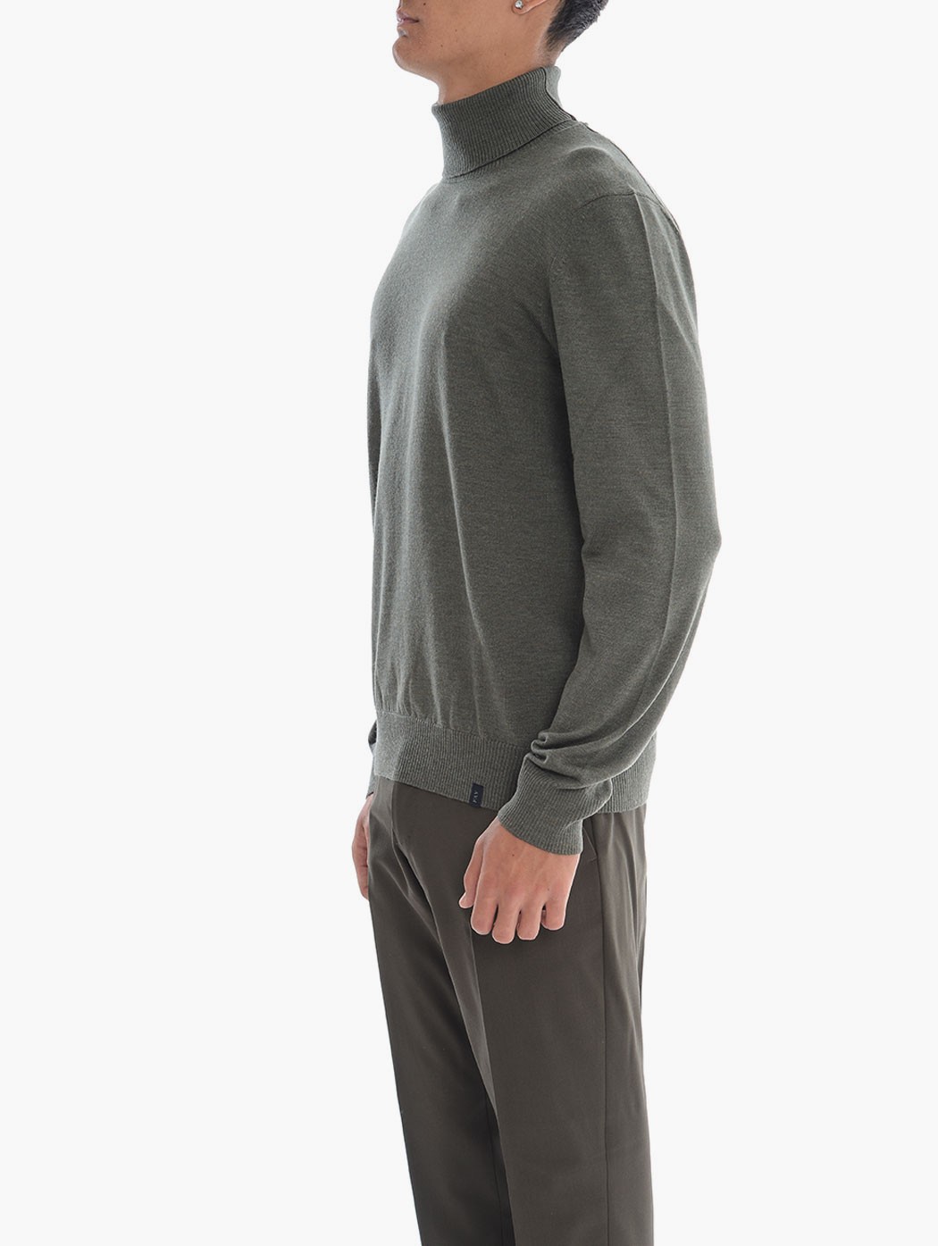 FAY - MAGLIA - Uomo - NMMC1512440-V613