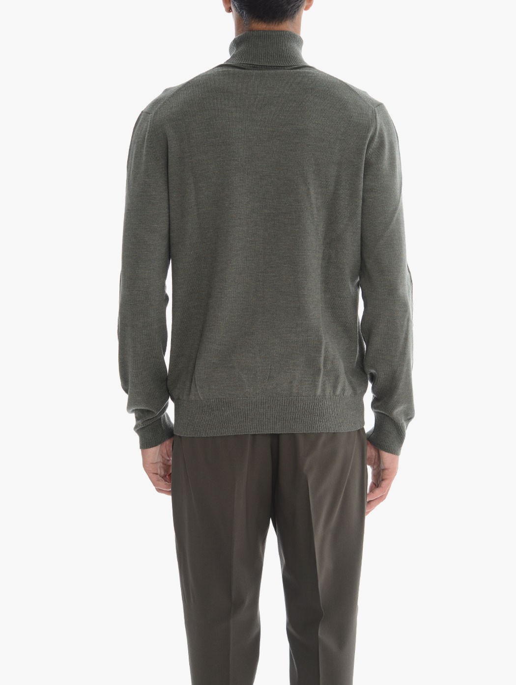 FAY - MAGLIA - Uomo - NMMC1512440-V613