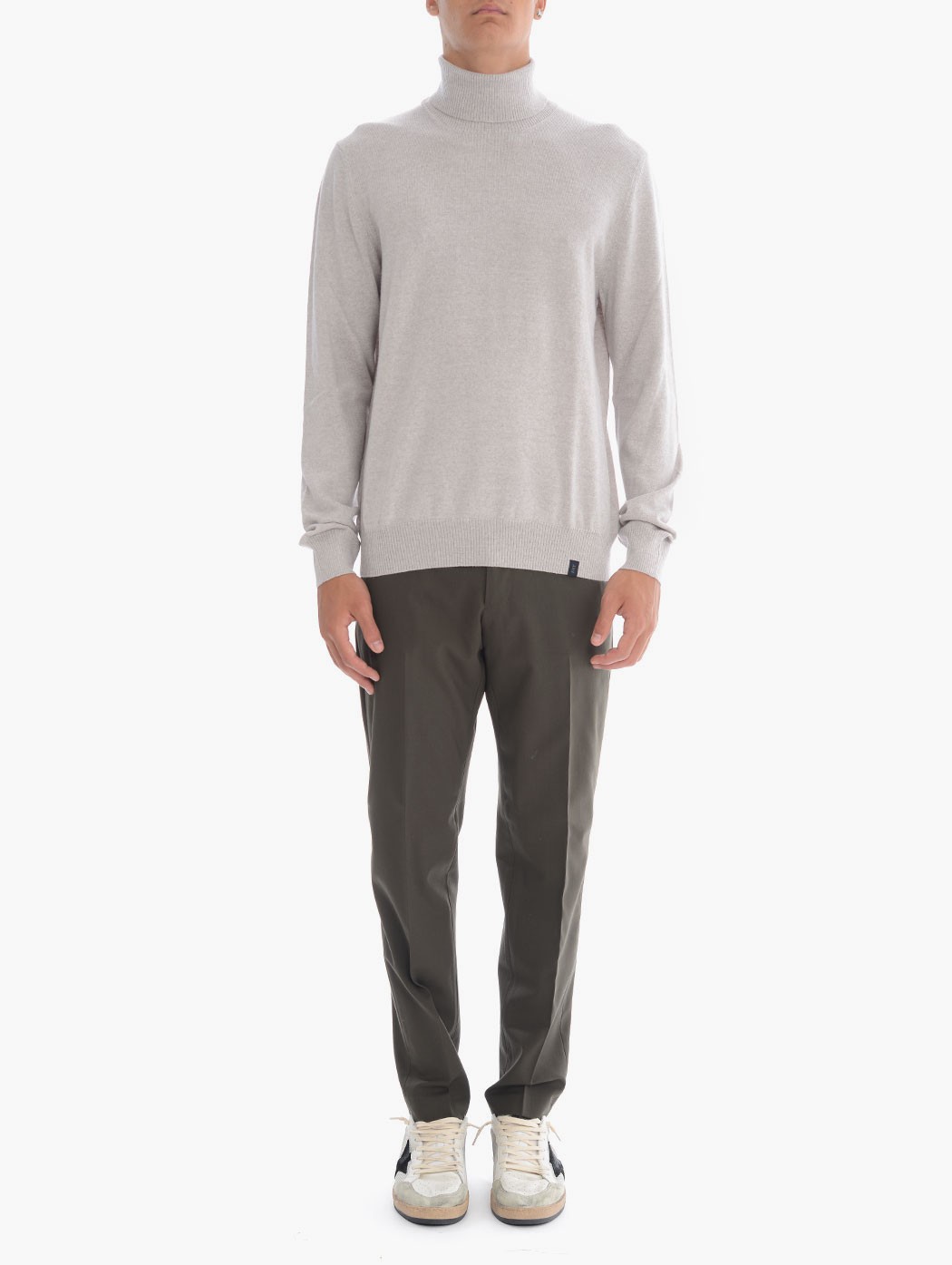 FAY - MAGLIA - Uomo - NMMC1512440-B211