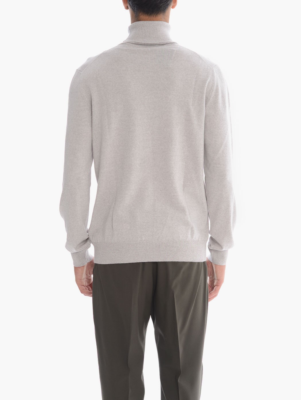 FAY - MAGLIA - Uomo - NMMC1512440-B211