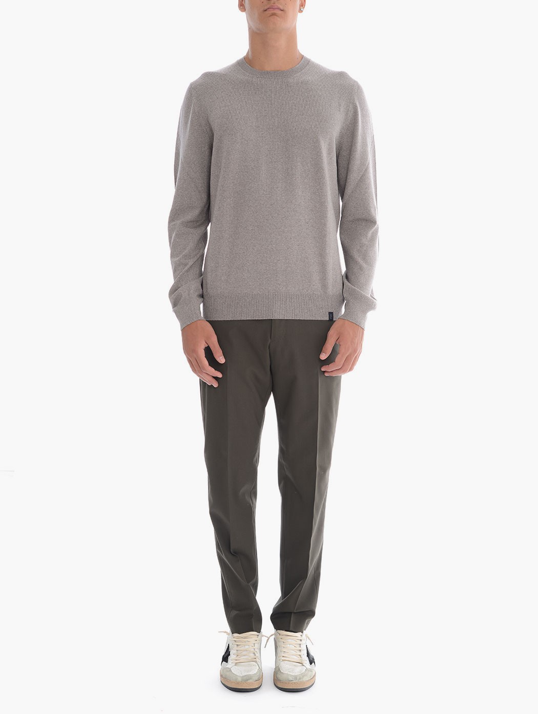 FAY - MAGLIA - Uomo - NMMC1512420-S400