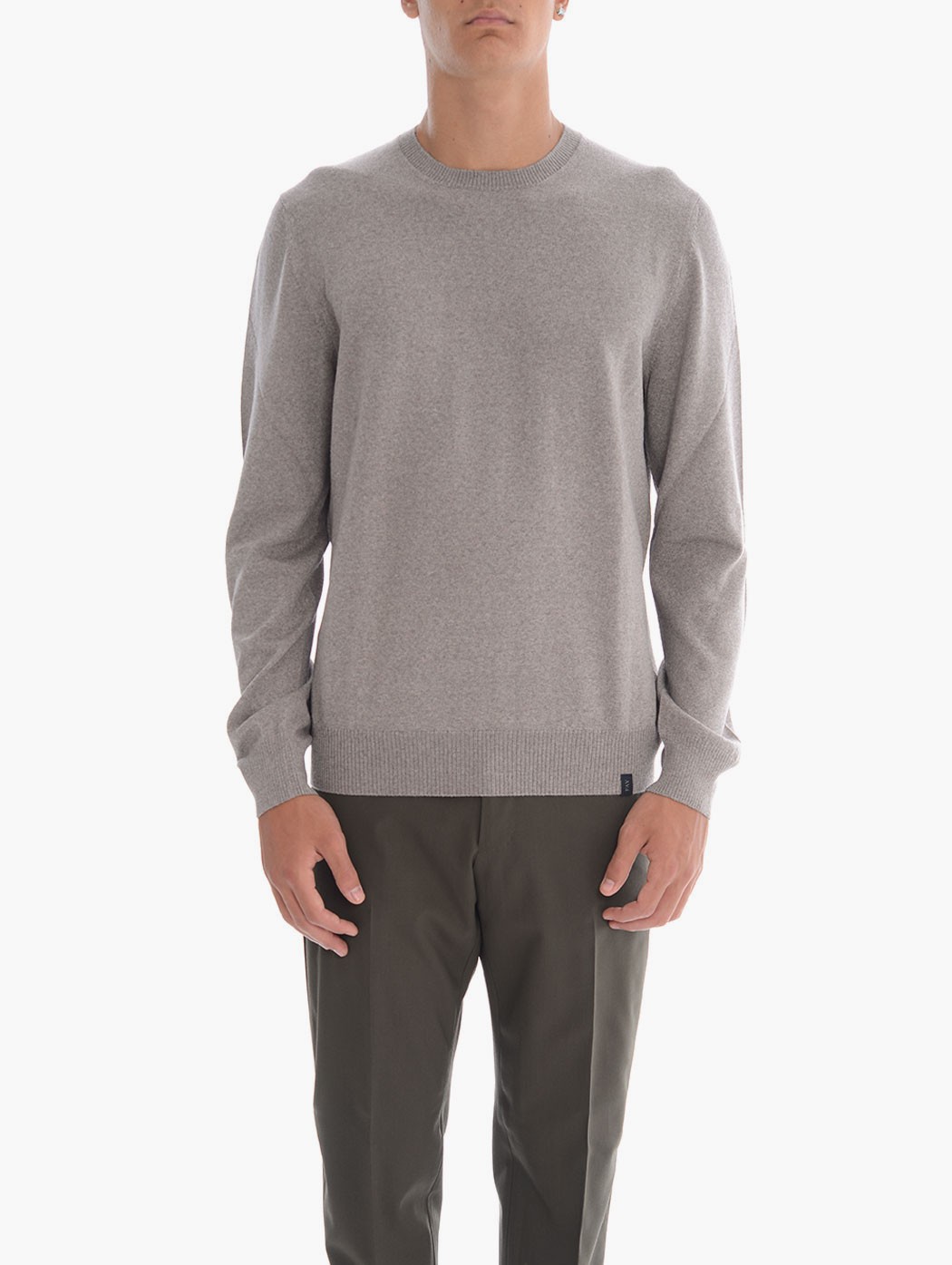 FAY - MAGLIA - Uomo - NMMC1512420-S400