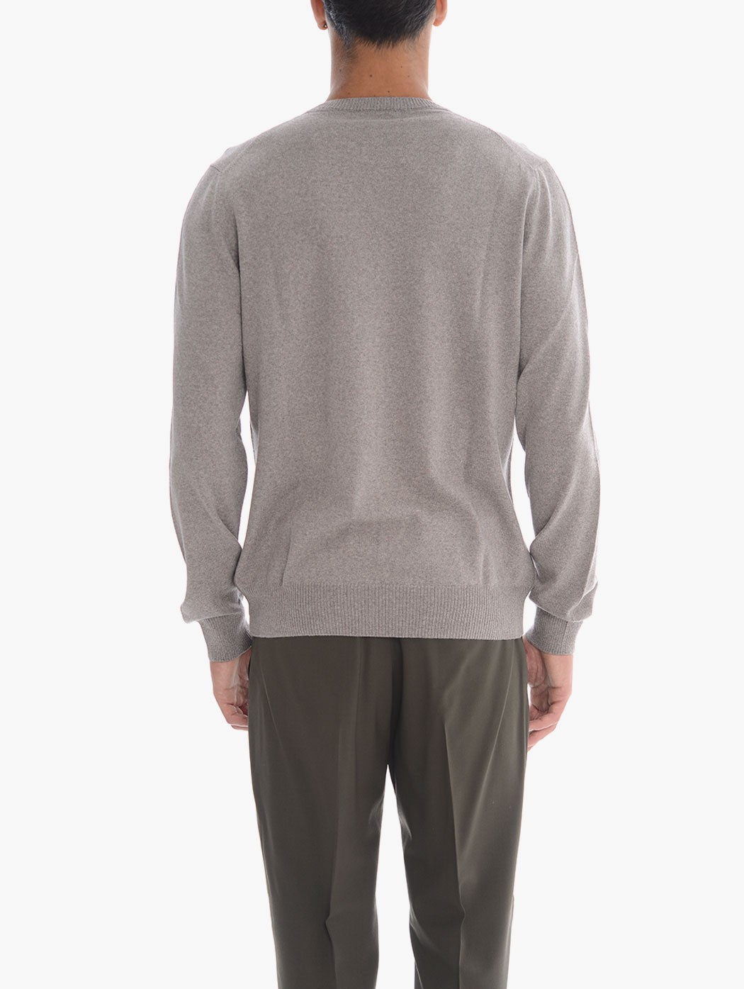 FAY - MAGLIA - Uomo - NMMC1512420-S400