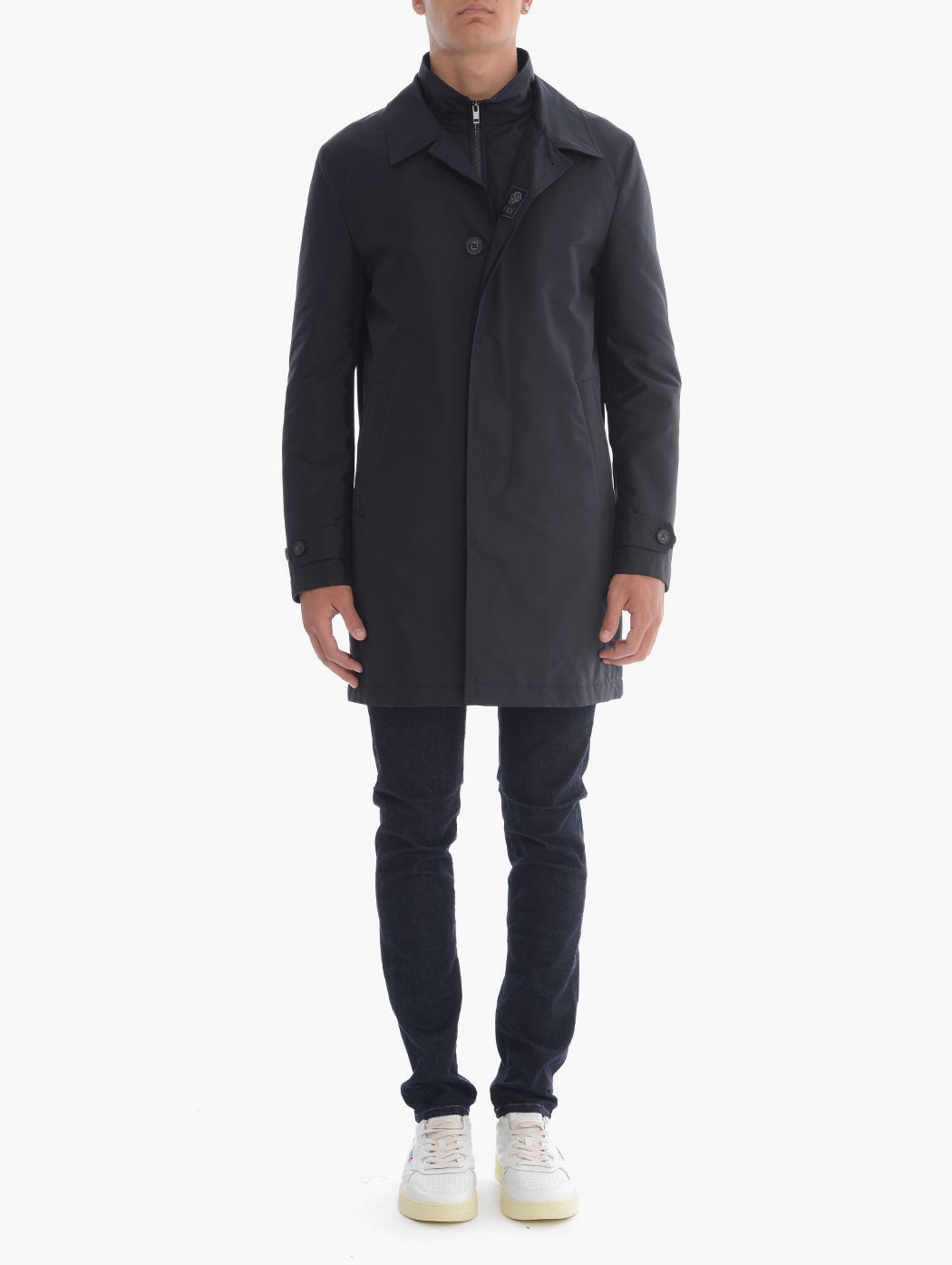 FAY - GIUBBOTTO - Uomo - NAM62510160-U804