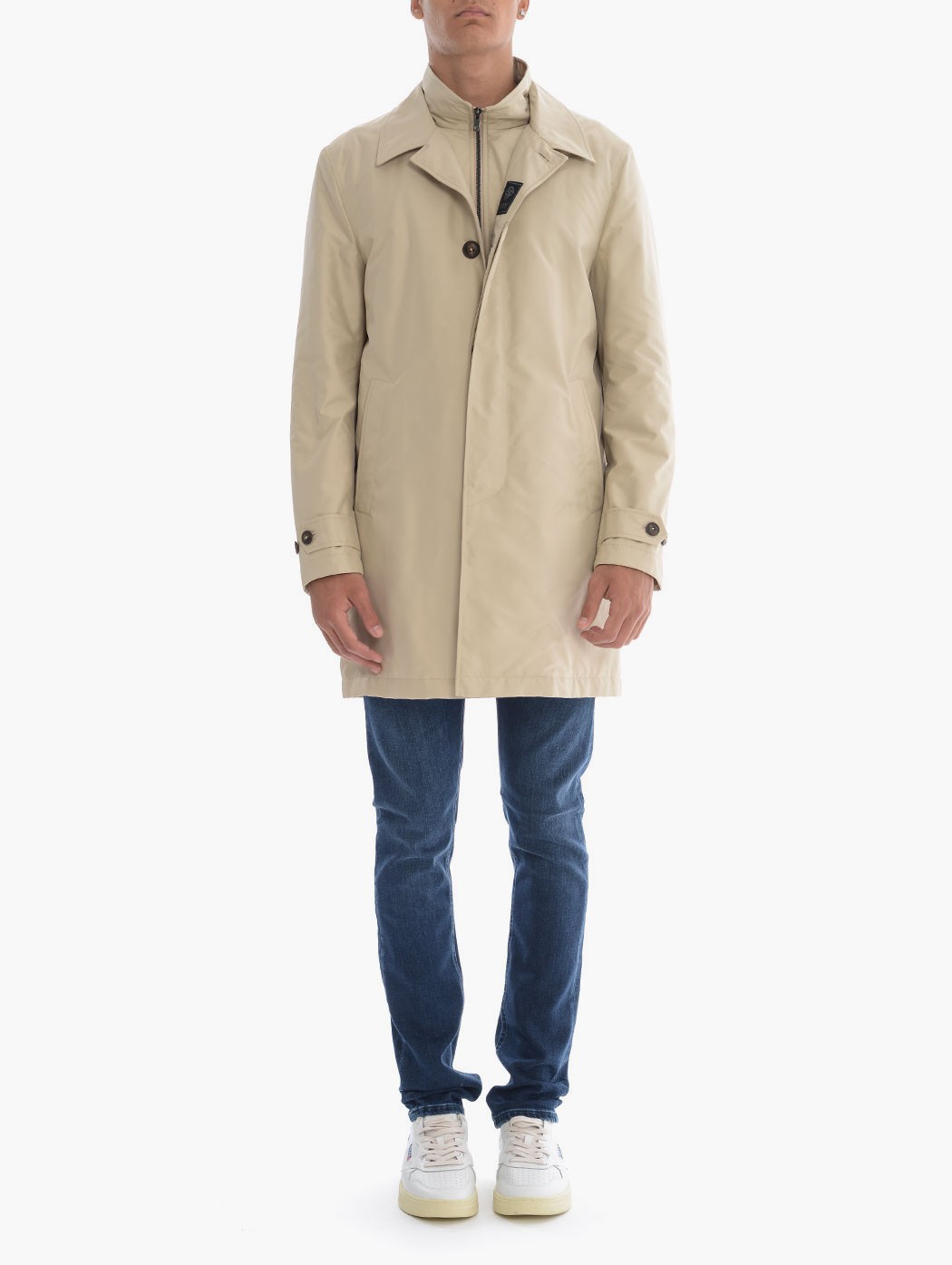 FAY - GIUBBOTTO - Uomo - NAM62510160-C003