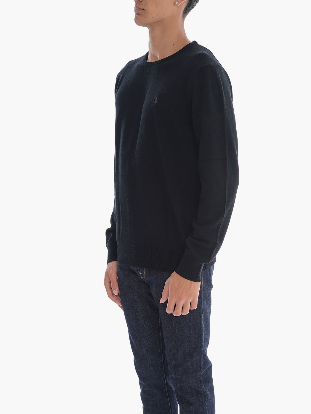 POLO RALPH LAUREN - MAGLIA - Uomo - 974148-003