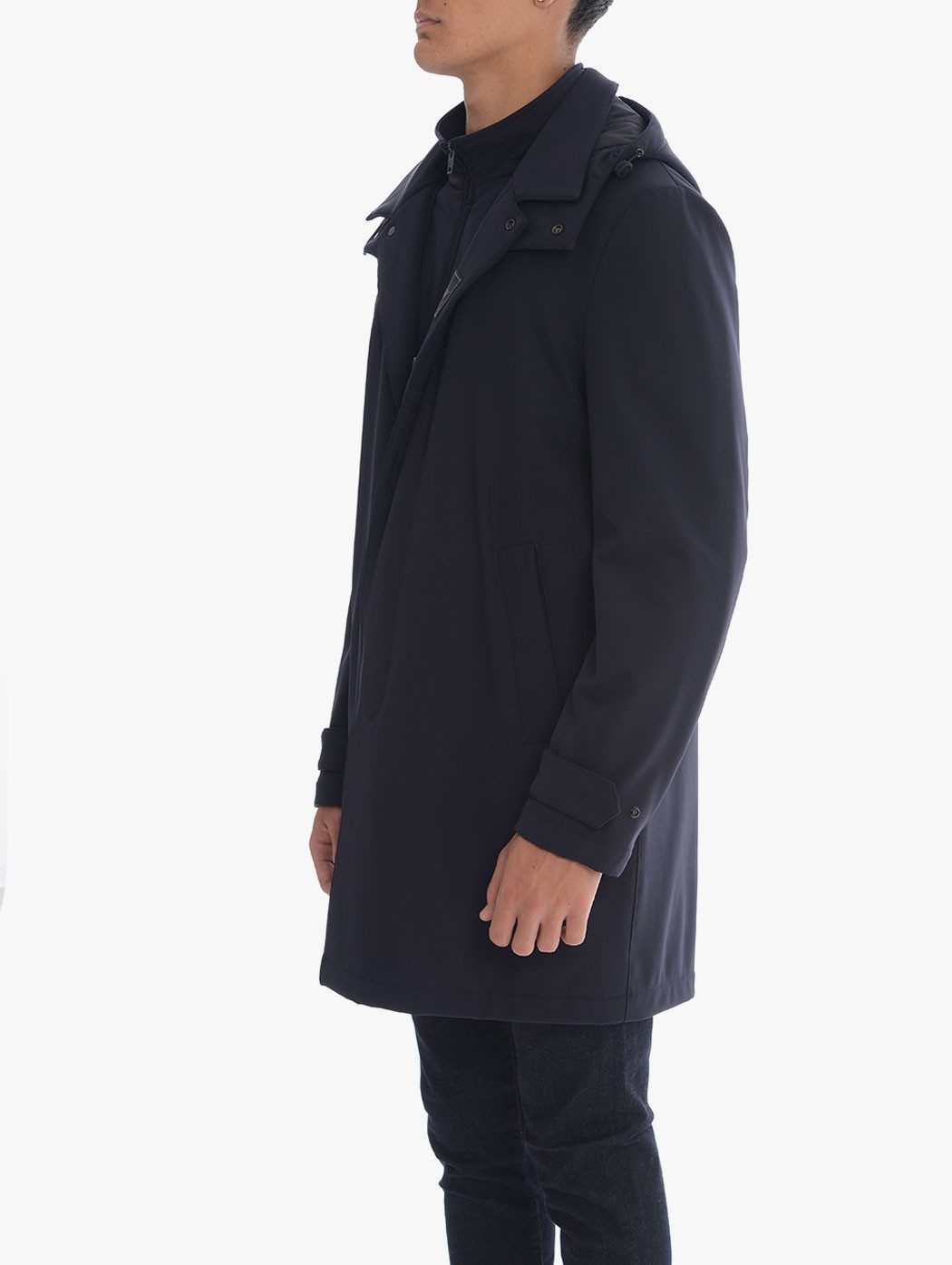 FAY - GIUBBOTTO - Uomo - NAM6151037J-U807