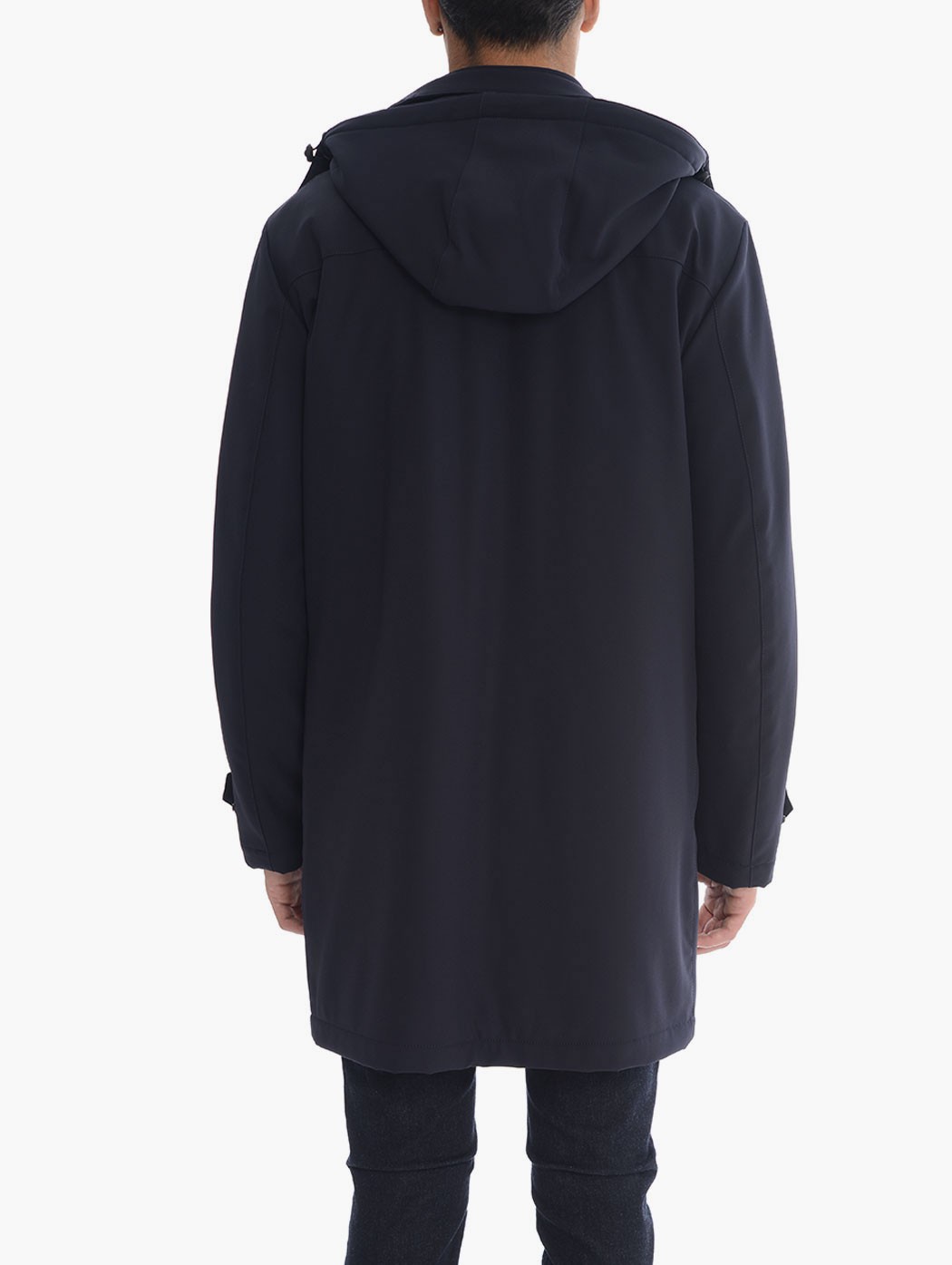 FAY - GIUBBOTTO - Uomo - NAM6151037J-U807