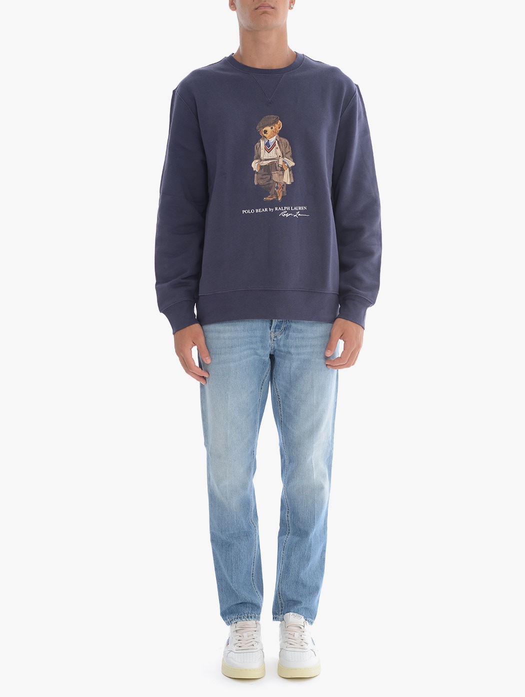 980305-001 -  - POLO RALPH LAUREN