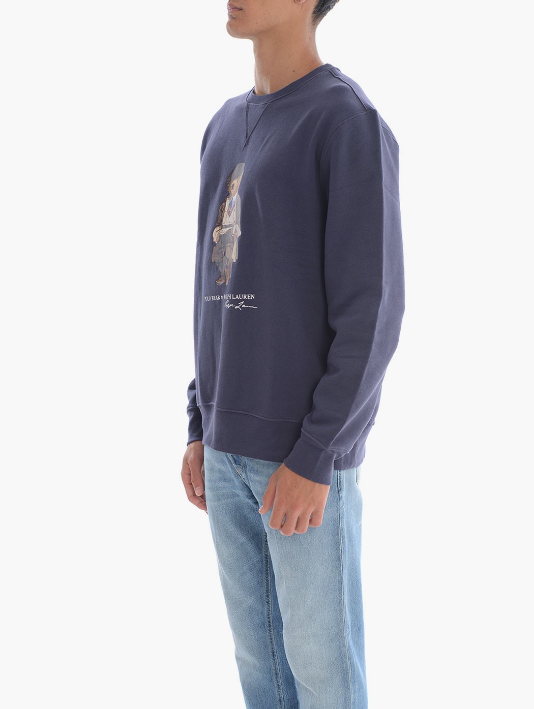 POLO RALPH LAUREN - MAGLIA - Uomo - 980305-001