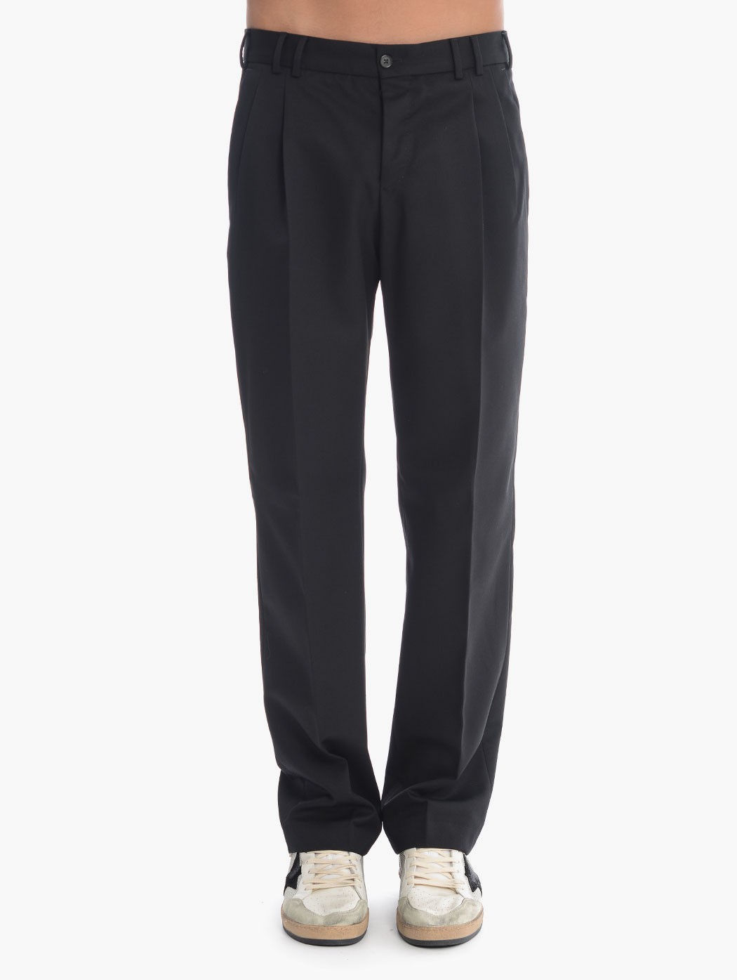 PT TORINO - PANTALONE - Uomo - AFJDBB-0990