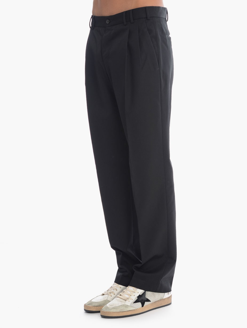 PT TORINO - PANTALONE - Uomo - AFJDBB-0990